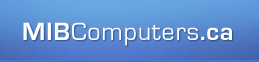 MIB Computers